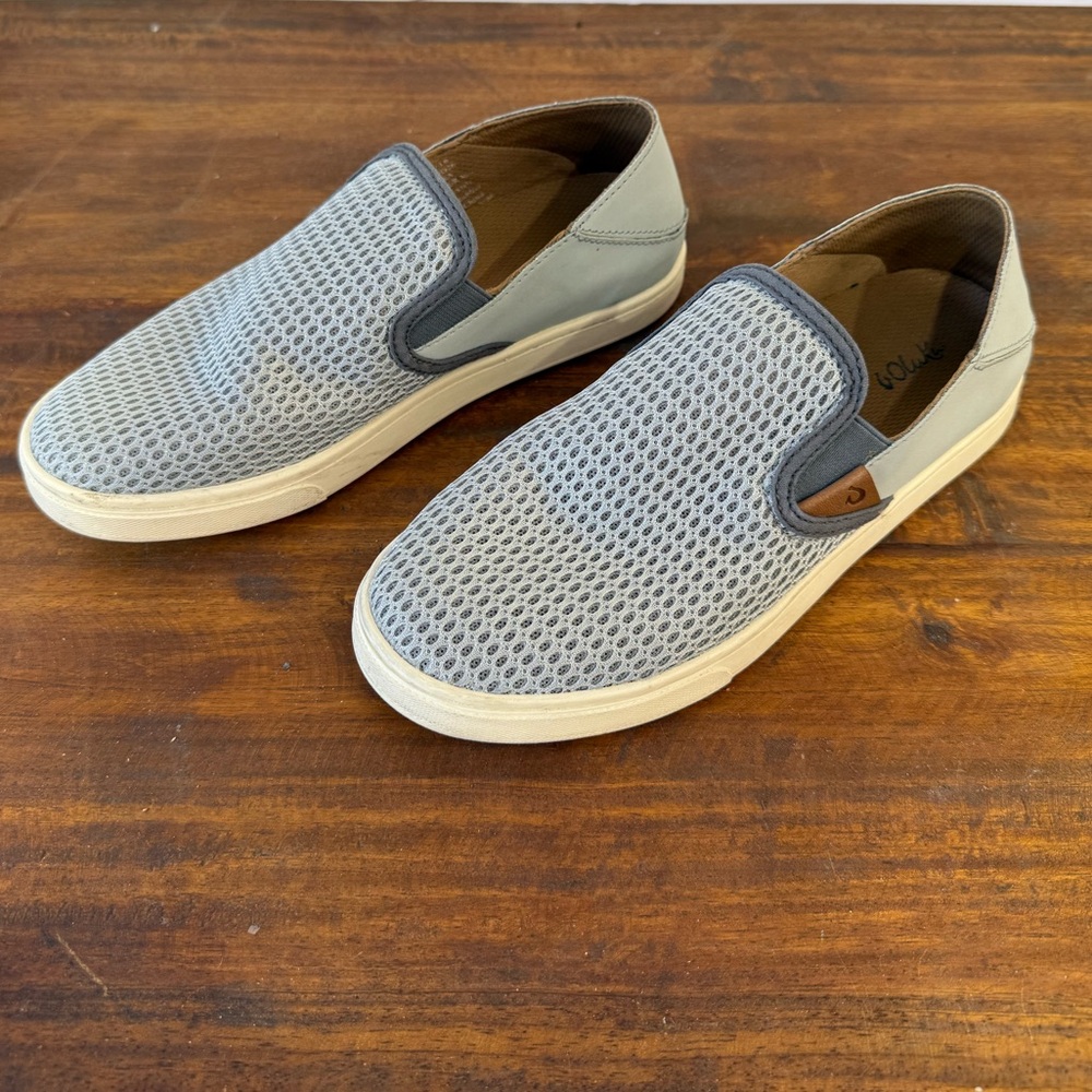 OluKai Women's Pehuea Shoes